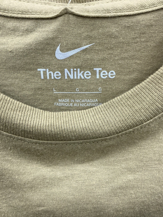 Playera para niñ@ L (NIKE)