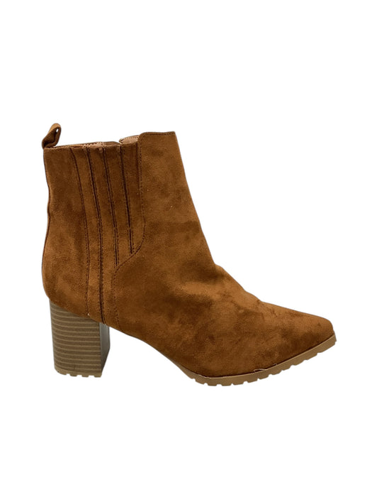 Bota 8 (MAURICES)
