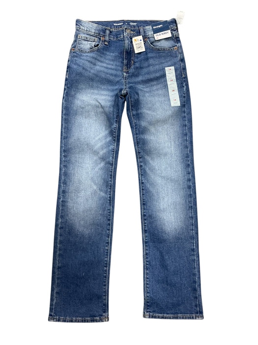 Pantalón 14 (OLD NAVY)