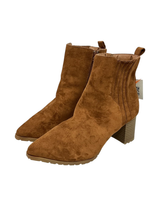 Bota 8 (MAURICES)