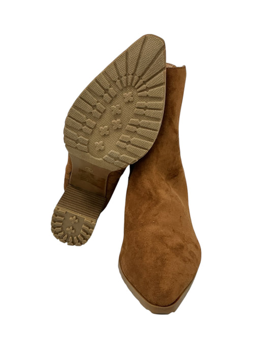 Bota 8 (MAURICES)