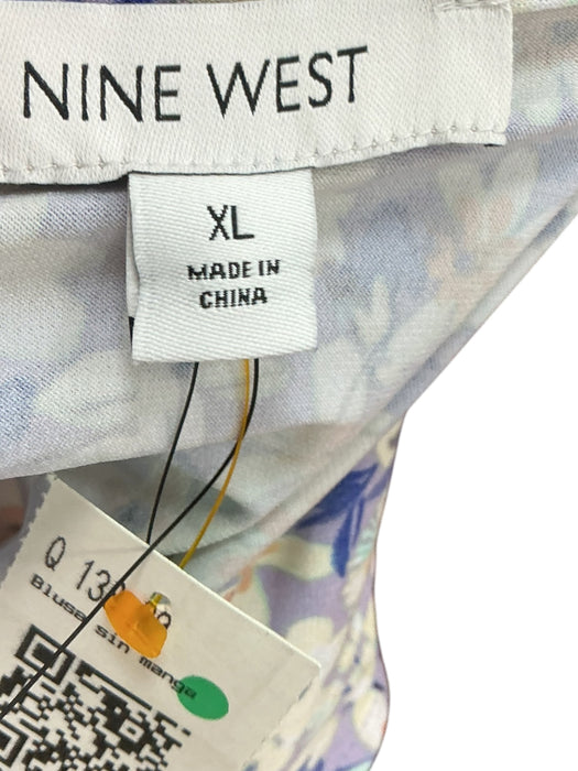 Blusa XL (NINE WEST)