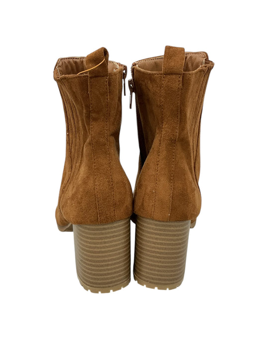 Bota 8 (MAURICES)