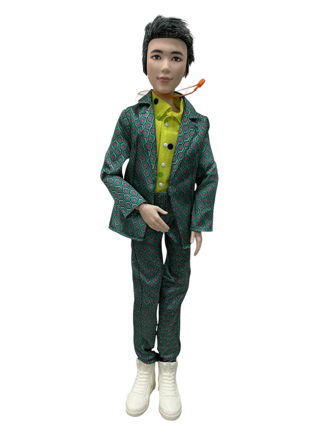 RM -BTS (MATTEL)