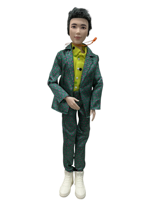 RM -BTS (MATTEL)