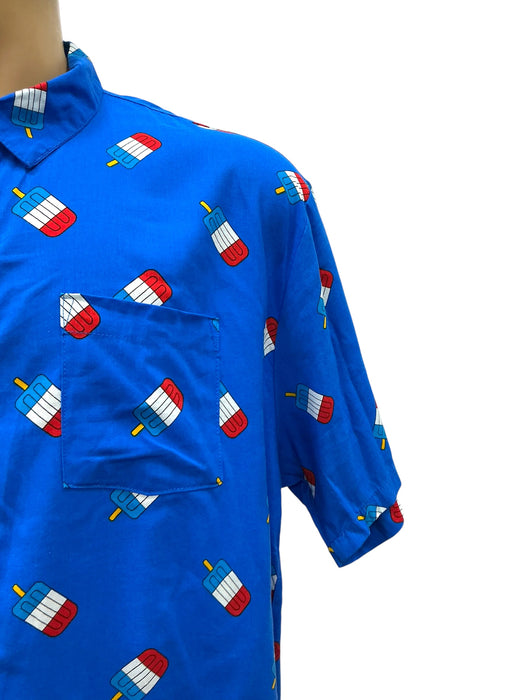 Camisa XL (ISAAC MORRIS)
