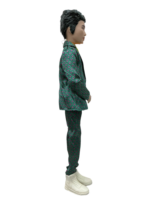 RM -BTS (MATTEL)