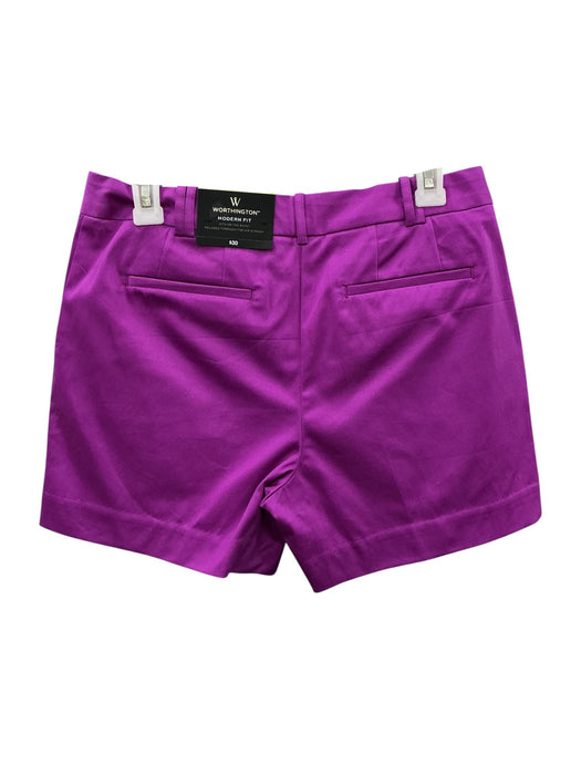 Short 4 (WORTHINGTON)