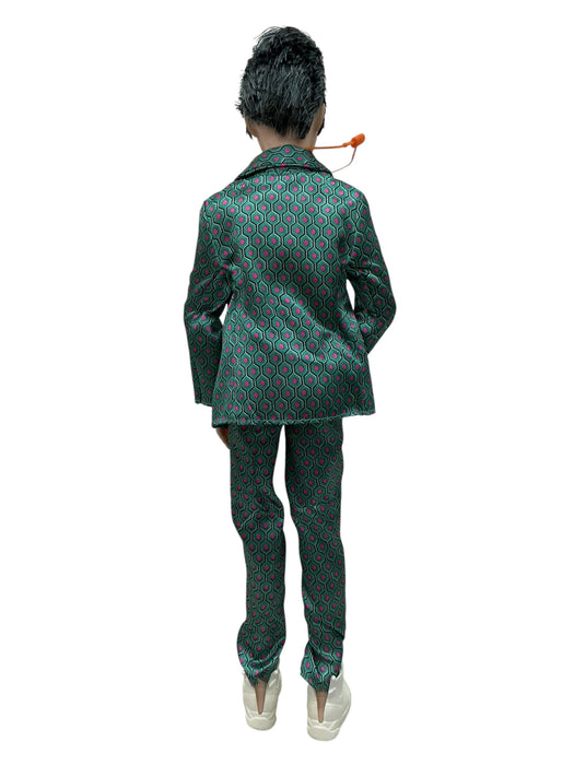 RM -BTS (MATTEL)