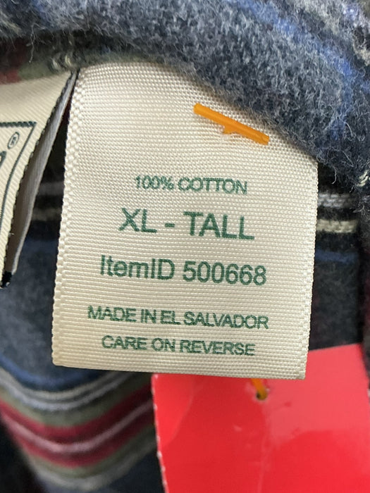 Pijama XL (L.L BEAN)