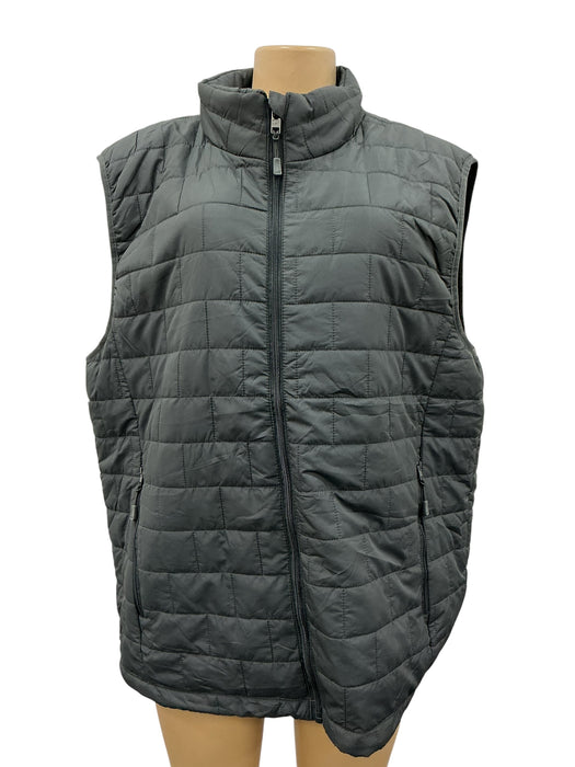 Chaleco XL (MACK RUSSO)