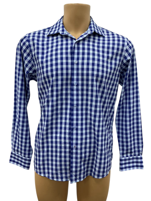 Camisa M (NAUTICA)
