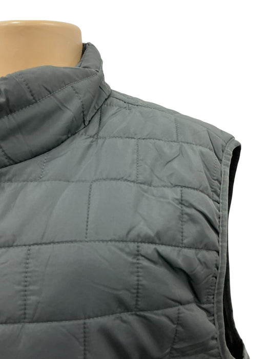 Chaleco XL (MACK RUSSO)