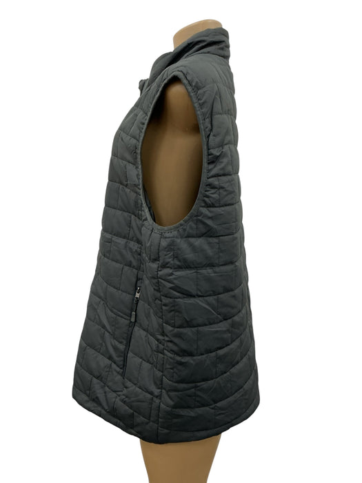 Chaleco XL (MACK RUSSO)