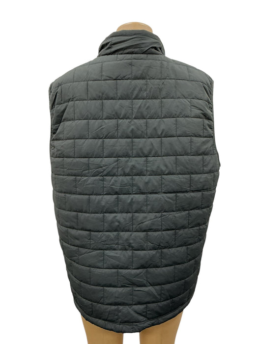 Chaleco XL (MACK RUSSO)