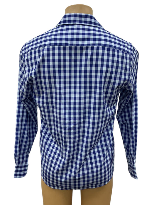 Camisa M (NAUTICA)