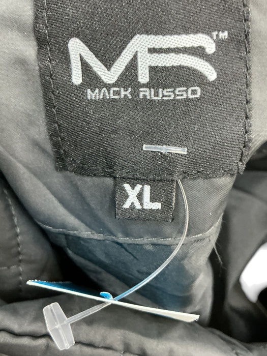 Chaleco XL (MACK RUSSO)