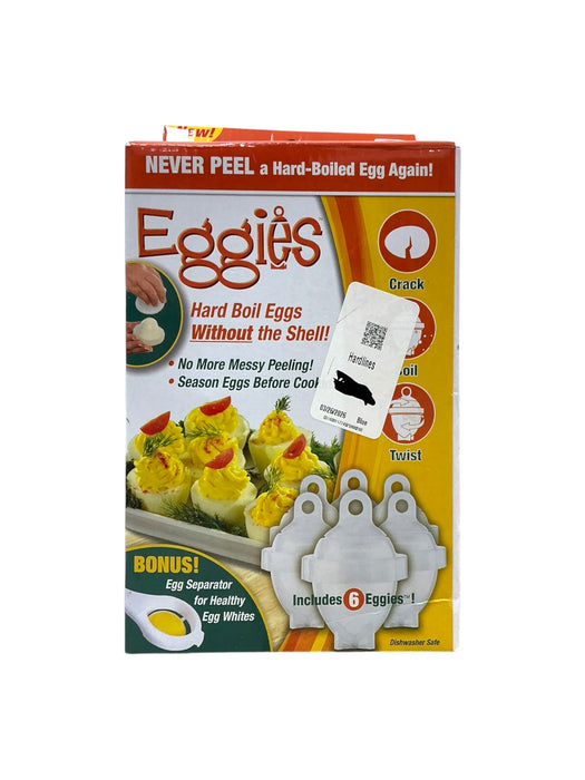 Cocedor de huevos (EGGIES)