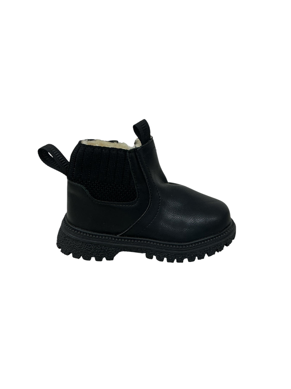 Botines para niño