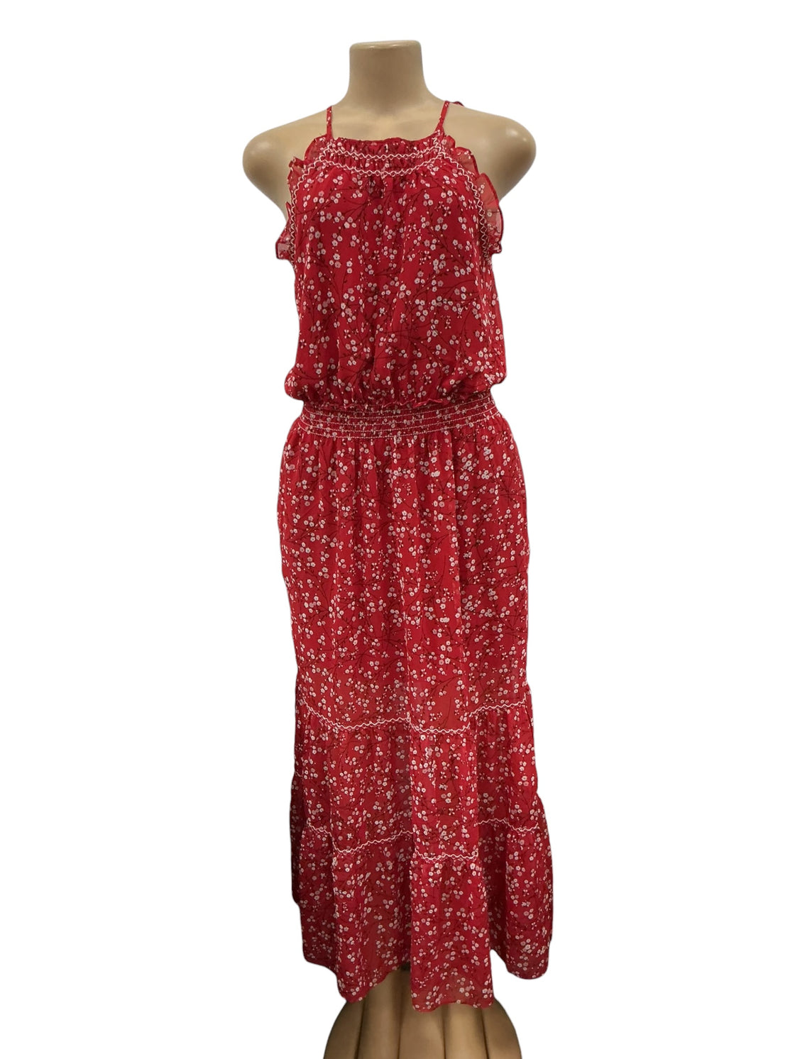 Vestido S (MAX STUDIO)