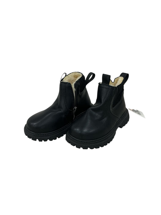 Botines para niño