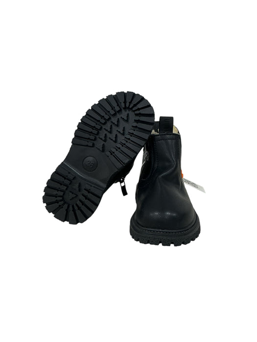 Botines para niño
