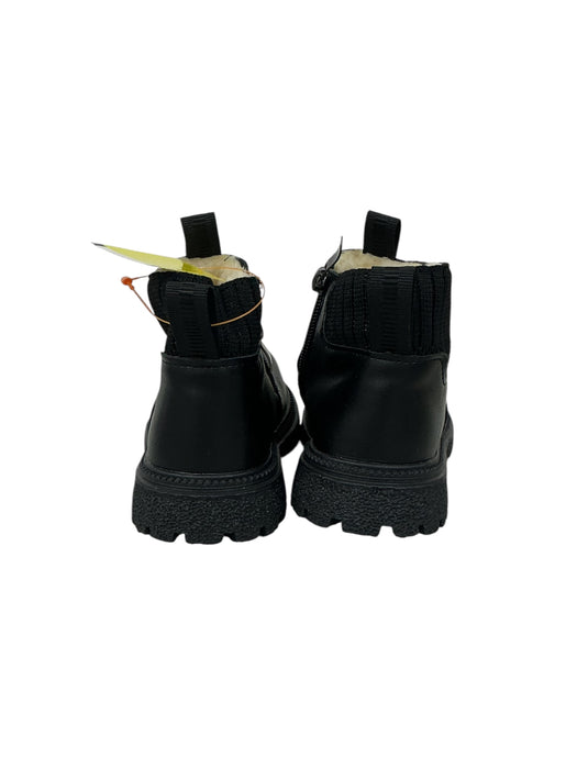 Botines para niño