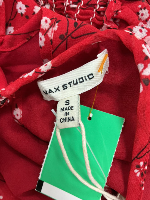 Vestido S (MAX STUDIO)