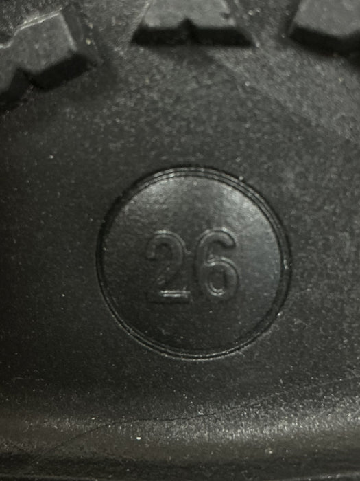 Botines para niño