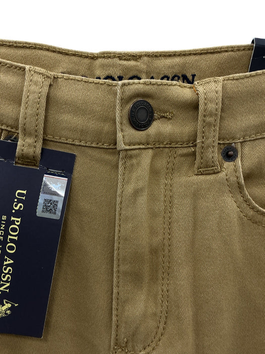 Pantalón para niñ@ 12 (U.S. POLO ASSN)