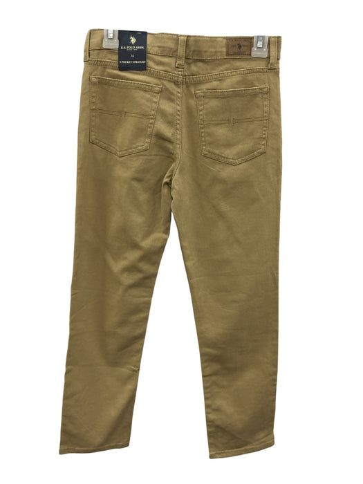 Pantalón para niñ@ 12 (U.S. POLO ASSN)