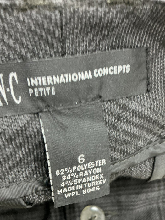 Pantalón 6 (INC)