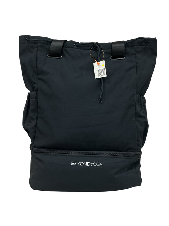 Mochila (BEYOND YOGA)