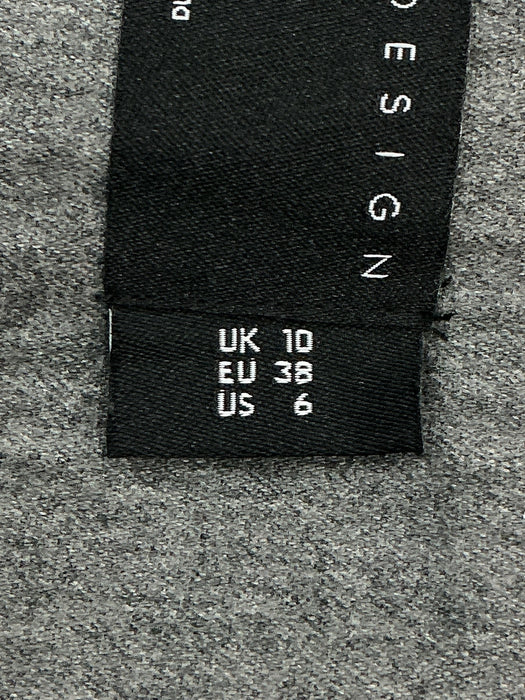 Pantalón 6 (ASOS DESIGN)