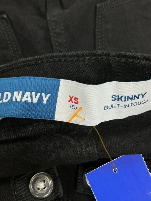 Pantalón para niñ@ XS (OLD NAVY)