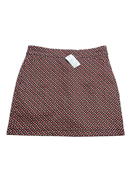 Falda Short 12 (CROFT & BARROW)