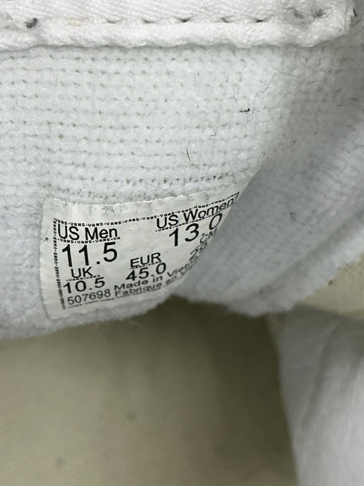 Tenis 11.5 (VANS)