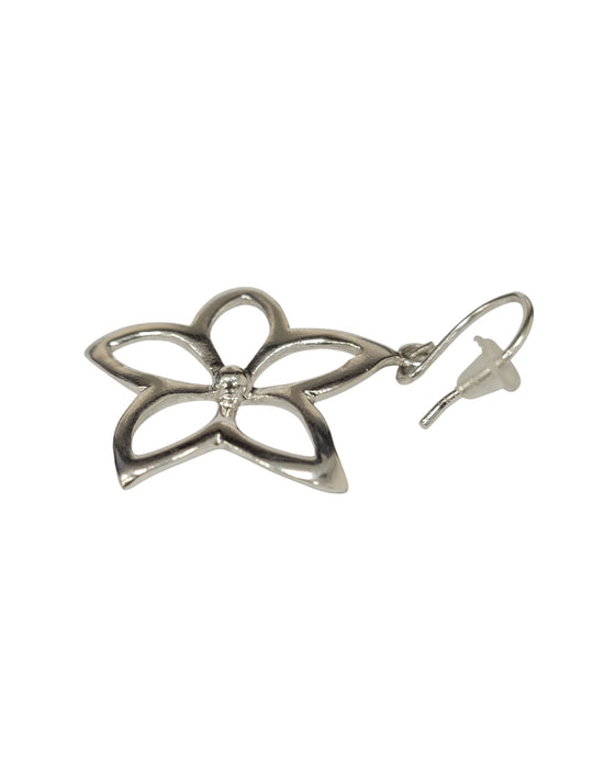 Aretes de plata (925)