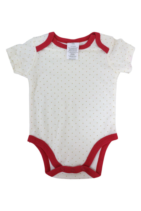 Conjunto para bebé 3-6M (LAURA ASHLEY)