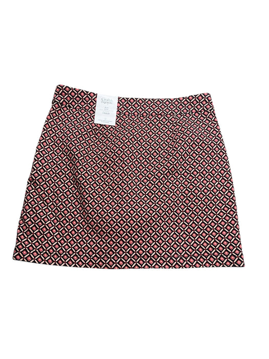 Falda Short 12 (CROFT & BARROW)