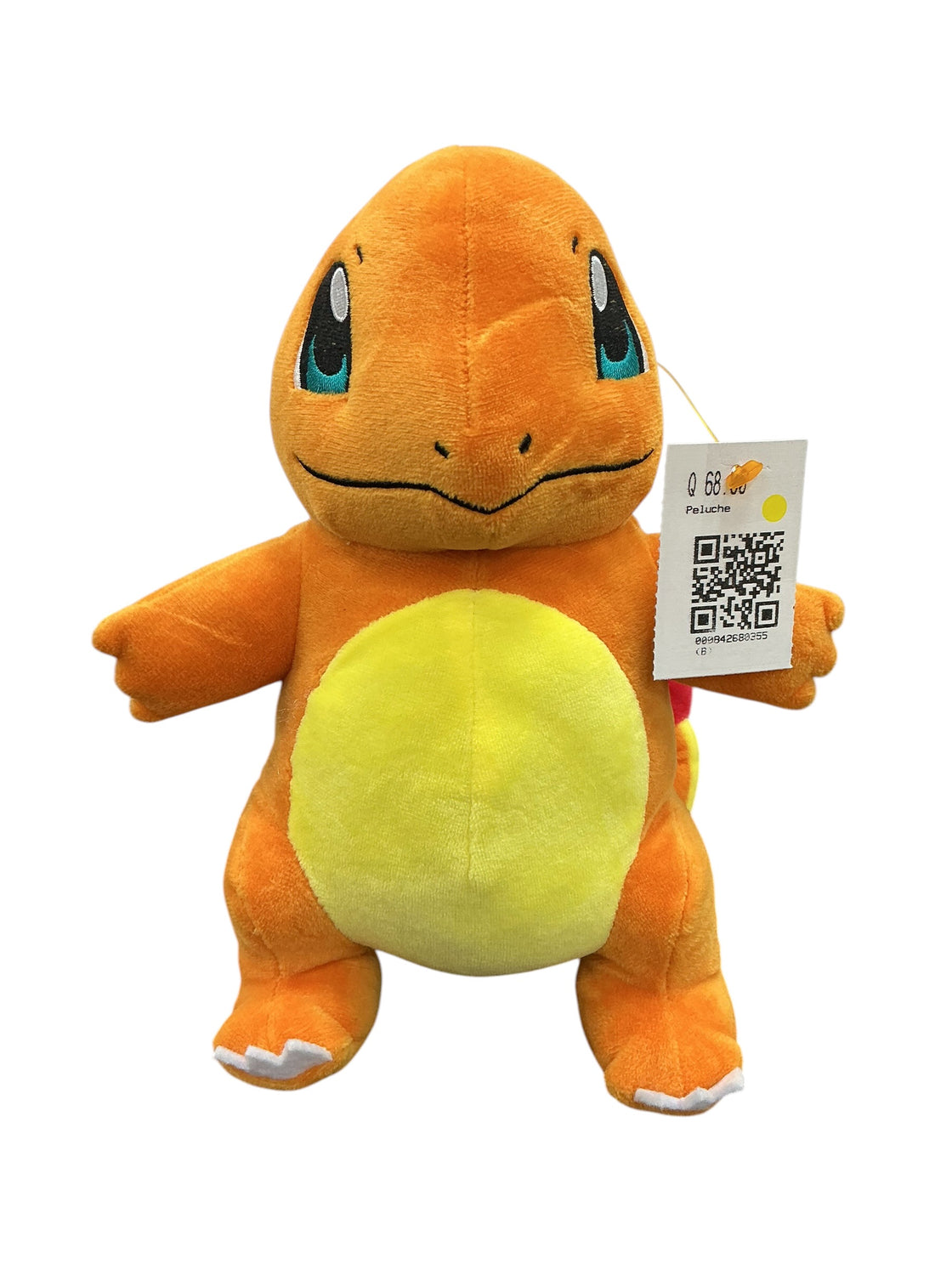 Charmander (POKÉMON)