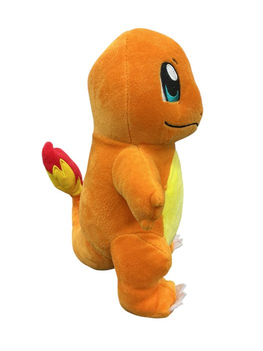 Charmander (POKÉMON)