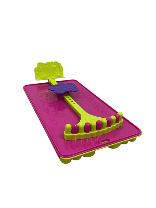 Sujetadores del kit para hacer pulseras