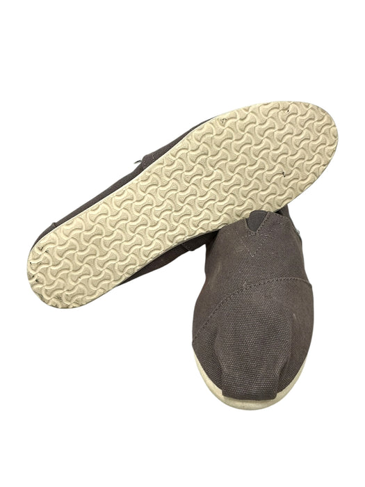 Zapato 8 (TOMS)
