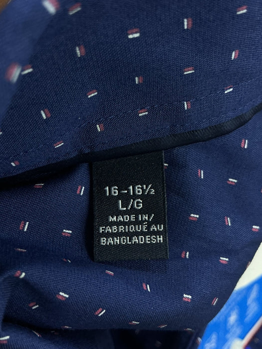 Camisa L (TOMMY HILFIGER)