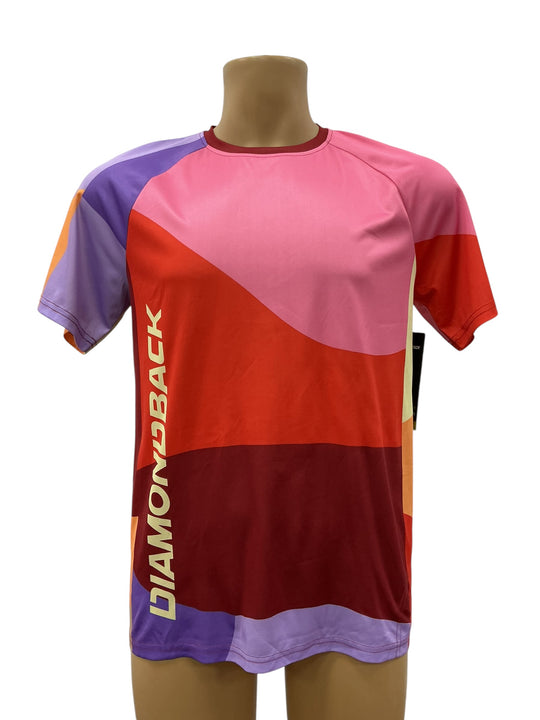 Playera M (DIAMONDBACK)