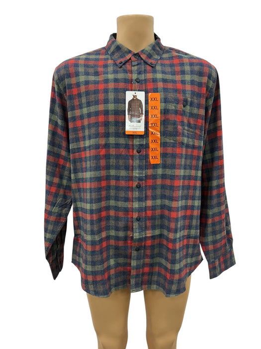 Camisa XXL (WEATHERPROOF)