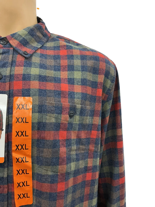 Camisa XXL (WEATHERPROOF)
