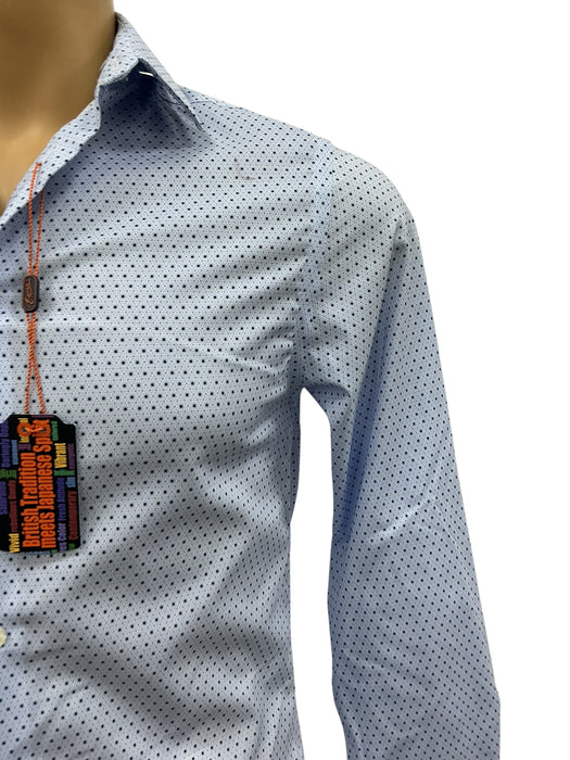Camisa S (EGARA)
