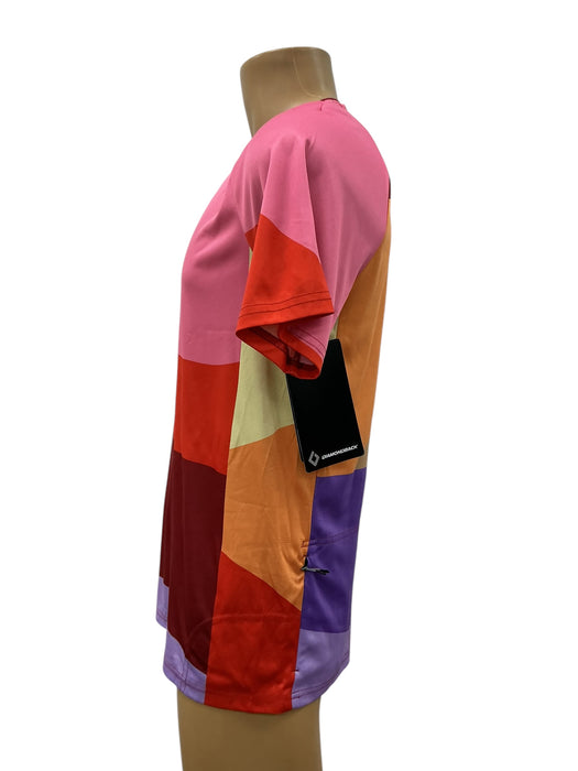Playera M (DIAMONDBACK)